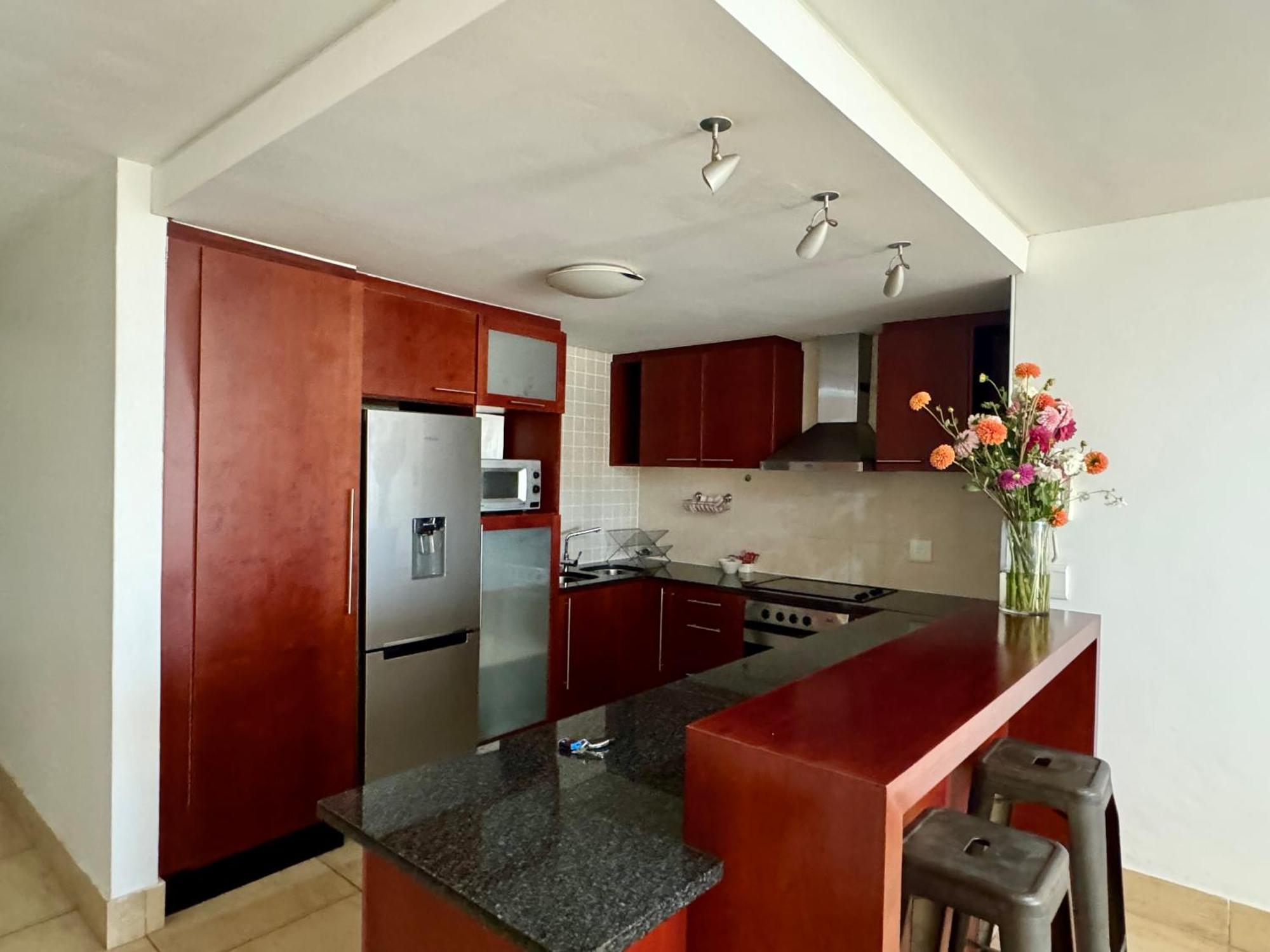 Loddey'S Self Catering Apartments - By Beach Collection Strand Exterior foto